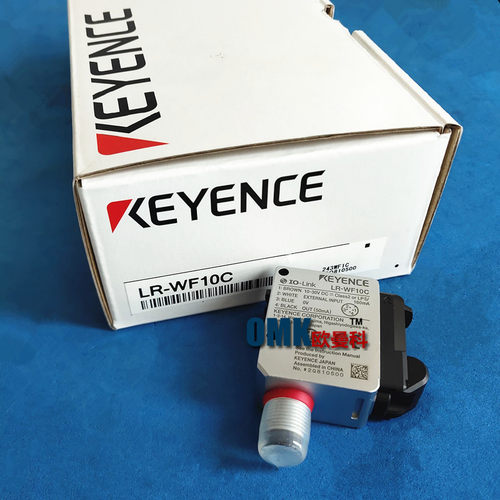 基恩士LR-WF10/LR-WF10C放大器