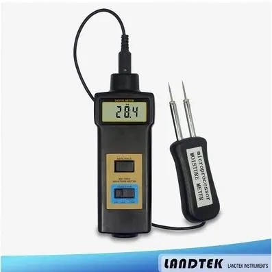 MC-7806针式水份仪木材纸张烟草