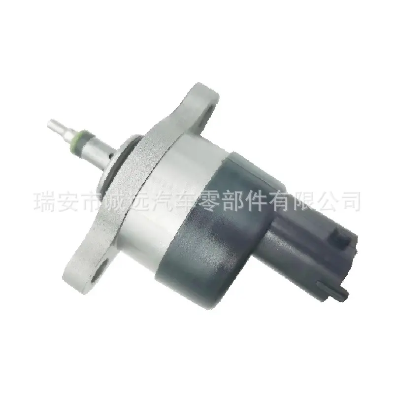 直供共轨压力调节器DRV