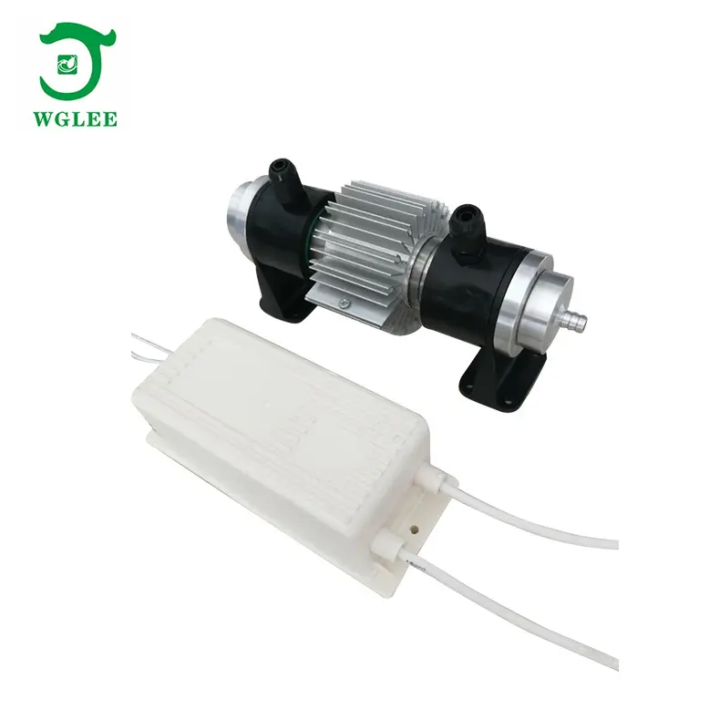 5g石英管臭氧发生器配件环保原水
