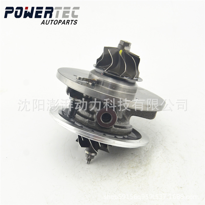 盖瑞特涡轮增压器机芯GT1549V