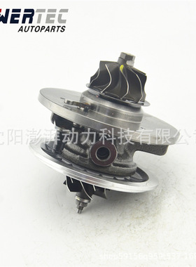 盖瑞特涡轮增压器机芯 GT1549V 700447-5008S/5007S 11652248901