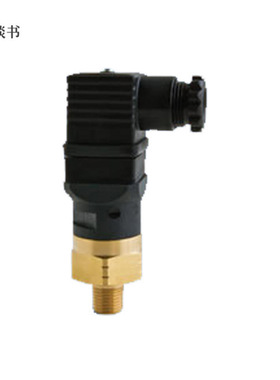 ANFIELD/Anfield   SVA-1-2M-C-HC-1紧凑型真空压力快速微动开关