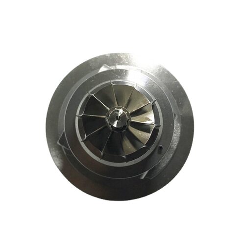 Powertec汽车涡轮增压器机芯适用