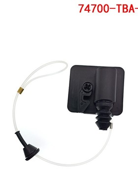 油箱盖控制开关 适用于十代思域油箱盖控制机构开关74700-TBA-A01