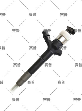 丰田喷油器23670-0L070 23670-0L090 23670-09060 海拉克斯发动机
