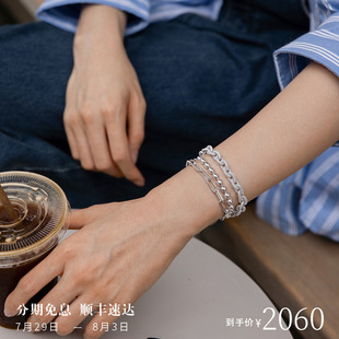 Lola 上市 Rose羅拉玫瑰城市漫游系列urban手鏈情侶時(shí)尚 新品 女