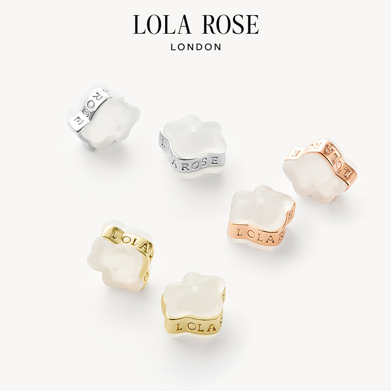 防掉耳堵LolaRose/罗拉玫瑰