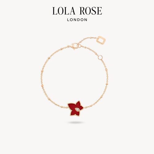 LolaRose罗拉玫瑰女性手链