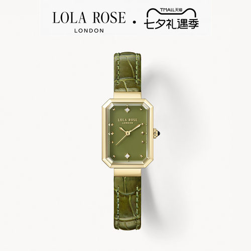 LolaRose罗拉玫瑰女士腕表