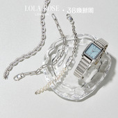 Rose罗拉玫瑰urban城市漫游系列手表手链套装 Lola 上市 女 新品