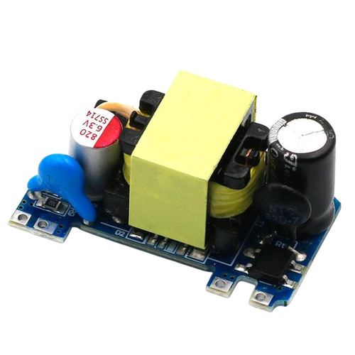 AC-DC5V2A开关电源模块裸板
