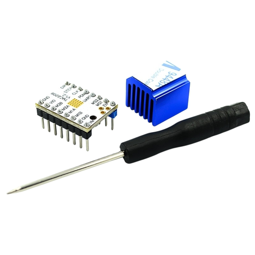 TMC2208V1.2步进电机驱动