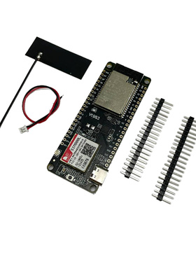 TTGO T-Call V1.4ESP32WIFI无线蓝牙模块SIM卡SIM800L代替SIM800H