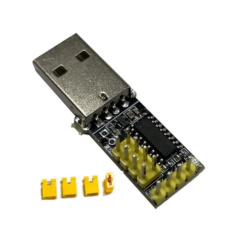 CH9329模块UART/TTL串口转USB