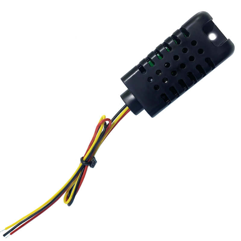 电容式数字温湿度传感器模块