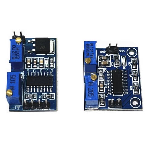 TL494 SG3525 PWM控制器模块 频率可调 占空比可调 波形发生器