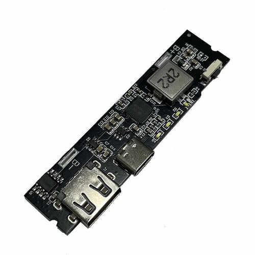 TWPD/QC3.0/18W快充主板模块