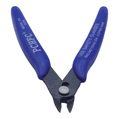 PLATC-170斜口钳塑料