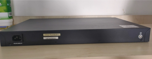 H3C SecPath ACG1000-SE-PWR上网行为管理 华三ACG1000-SE-PWR