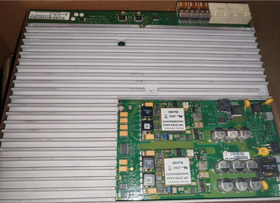 卡特拆机板卡CO-64(8DG15432AA)