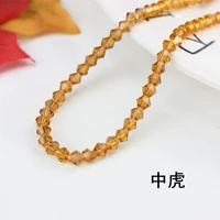 Средний тигр 4 мм около 90