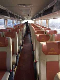 宇通客车座套大巴中巴皮革座椅套金龙海格金旅大客座椅套头套定制