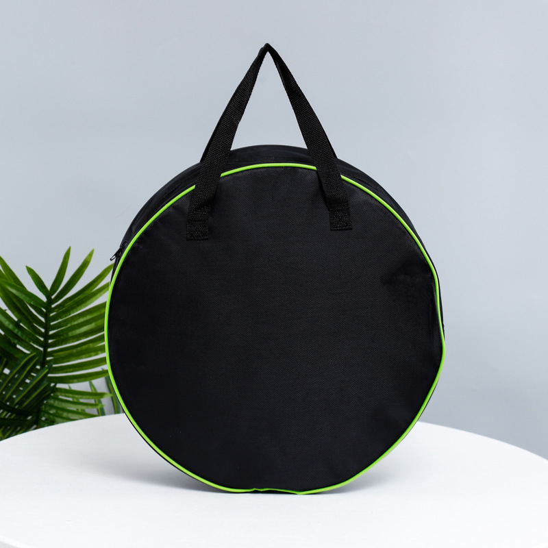 圆形收纳包户外野营炊具便携袋牛津布袋软管汽车充电线收纳手提袋,收纳整理,其他收纳,淘宝优惠券,粉丝福利购,淘宝优惠卷