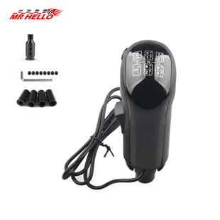 欧卡2美卡游戏模拟器排挡头G923/G29/G27图马思特TH8A fanatecSQ