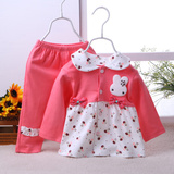 Chaussettes pour bébé - Ref 2110814 Image 7