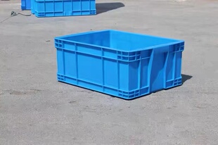 380 220胶框500 250塑料箱周转筐500 420 180箱子 250胶箱540 500