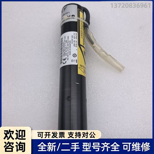 询价JDSU 1107P-3565氦氖激光器，Polytec集成
