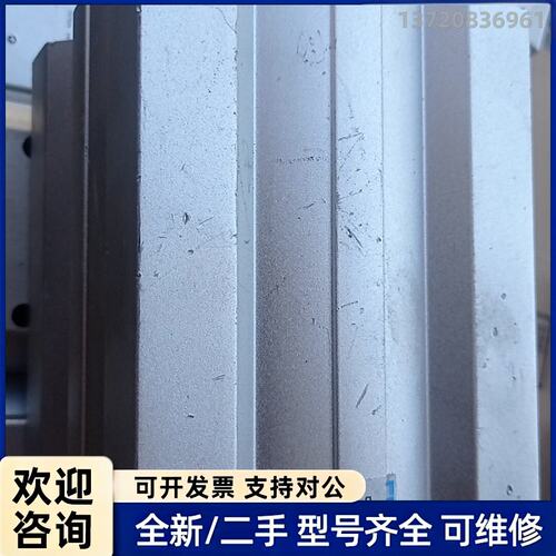 询价费斯托气缸，费斯托DPCS-F-80-80-F-PA（554