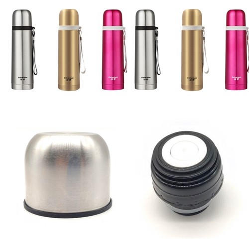 雄泰500ml外盖内盖通用配件