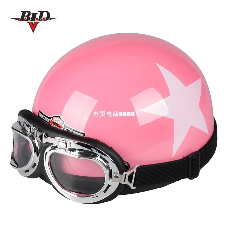 2018 Hot sale Motorcycle Scooter Open Face Half Helmet with在類目 電子/電工, 智能家居系統, 智能轉換器中 - 來自Buy2taobao.com提供專業的淘寶代購服務