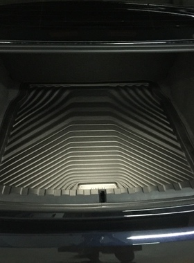 BMW宝马原厂 3系G20G28 4系G2X M3 M4后备箱垫 尾箱垫 行李箱衬垫