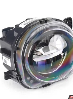 BMW宝马原厂 5系 5GT F07 F10 F11 F18 LED前雾灯