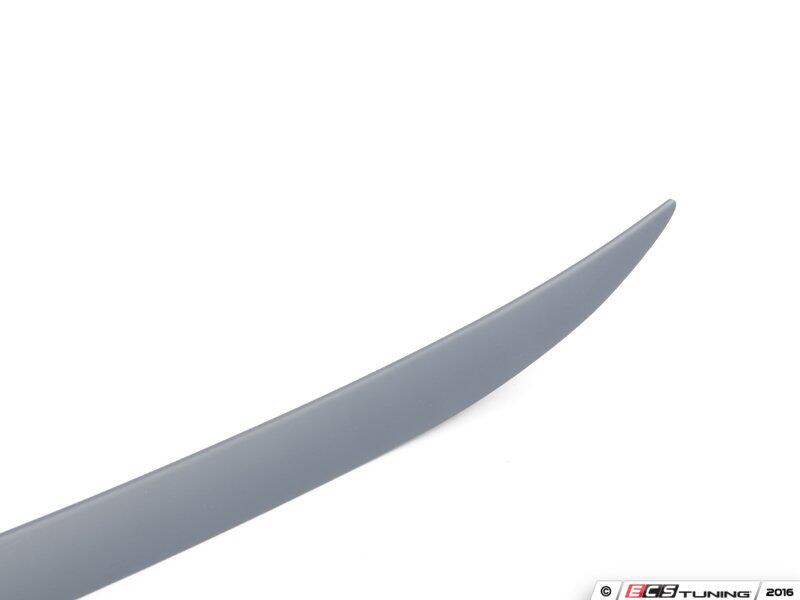 宝马原厂 3系E90 E91 前风挡玻璃两侧密封条 橡胶条 压条 导水条