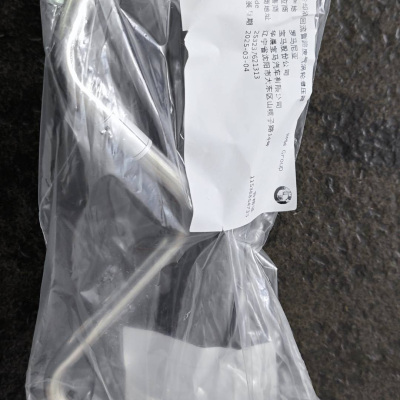 BMW宝马原厂 B48发动机 冷却液回流管路废气涡轮增压器 管路 水管