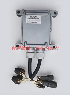 三一雷沃徐工挖掘机川崎KPM液压电脑板泵控控制器KC-ESS-20A-038