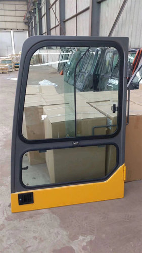 沃尔沃挖掘机门EC210B60B