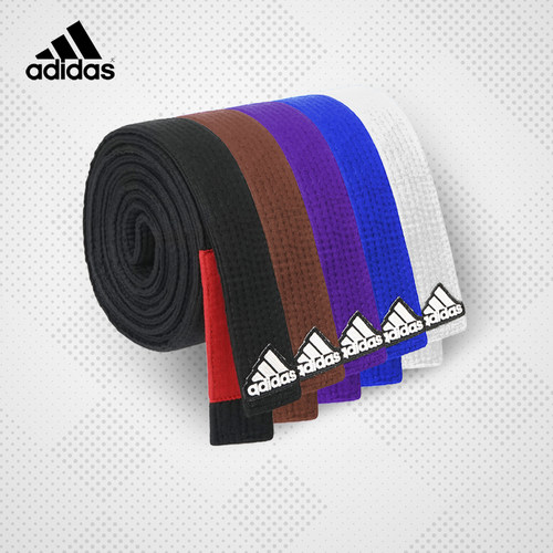 阿迪达斯adidasbjj专业巴西柔术
