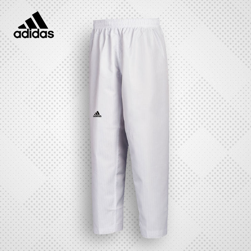 adidas阿迪达斯跆拳道专业训练