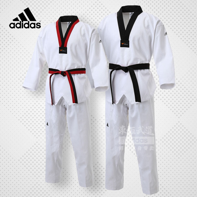 adidas成年儿童大学生教练竞技服
