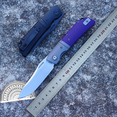 SHOOZIZ进口14C28N山特维克钢