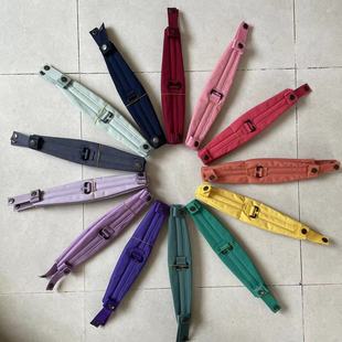 标准版适配西北极狐双肩包肩带加宽加厚减压背包可拆卸活动肩垫