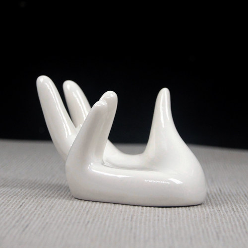 摆放陶笛 大气有档次