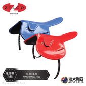 专业速度赛 澳洲zilco速度赛马鞍 奥伦马具马术用品鞍具系列 赛鞍