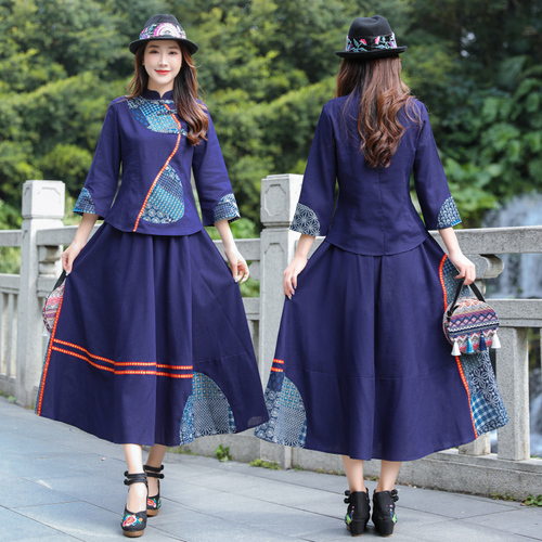 云裳阁大码女装 YSGDMNZ760 云裳阁大码女装 YSGDMNZ760