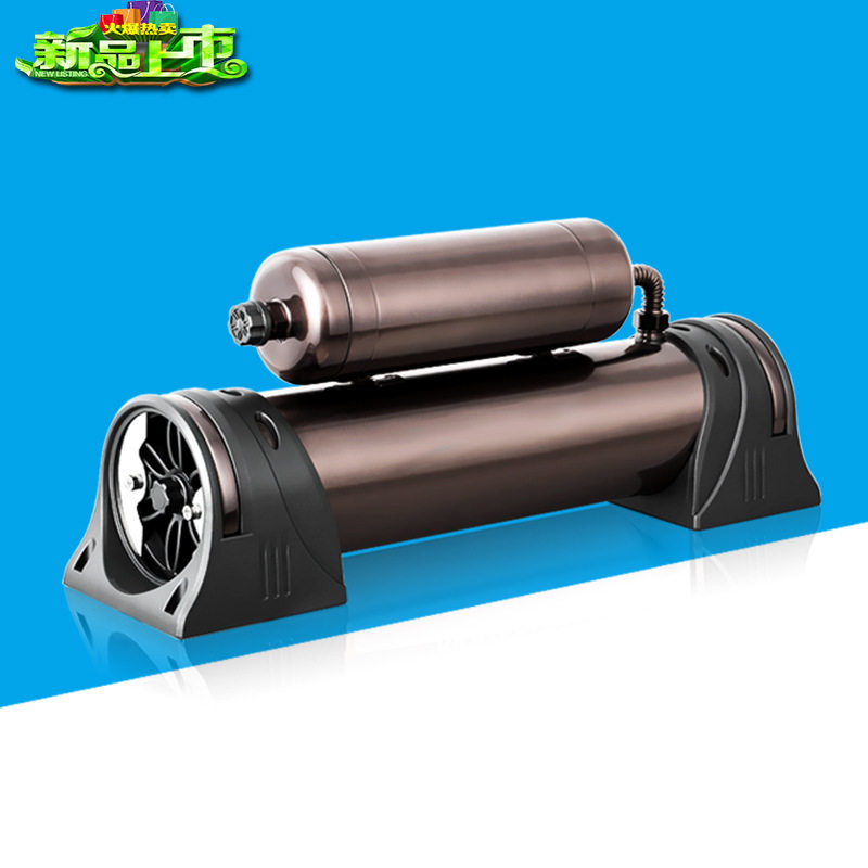 新款五孔支架子母净水器厨房自来水大流量净水机家庭煮饭煲汤